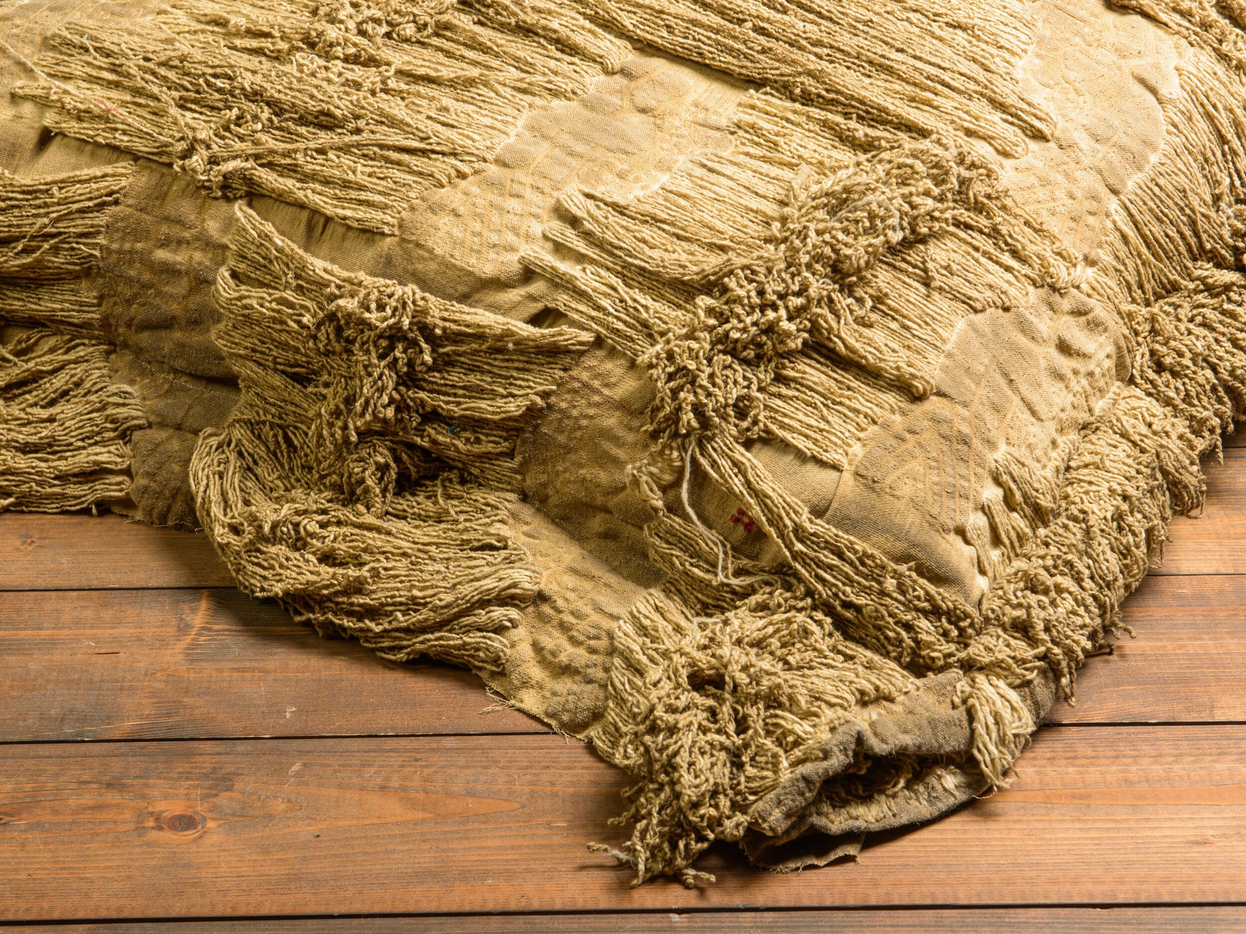 Прямоугольная шерстяная подушка The House of Lyria BOLMA ARCH-00109738 - Вид №2