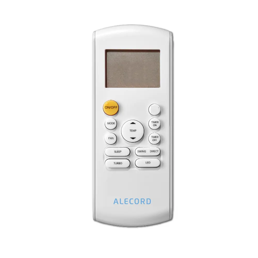 Сплит-система Alecord AF/9, 9K BTU охлаждение/обогрев STLM-2141722 - Вид №4