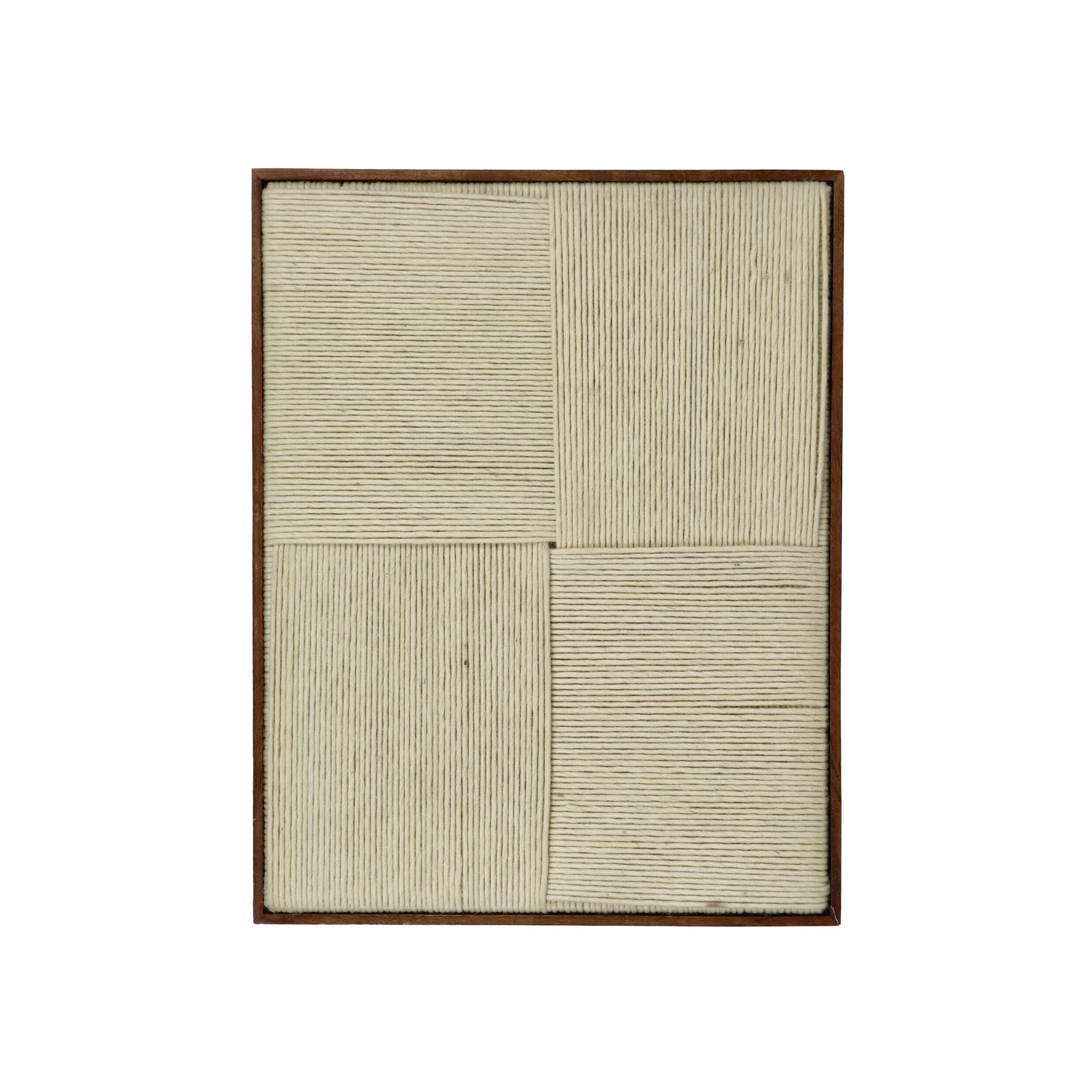 Декоративная панель из шерсти POMAX TELAIO ARCH-00030166 - Вид №6