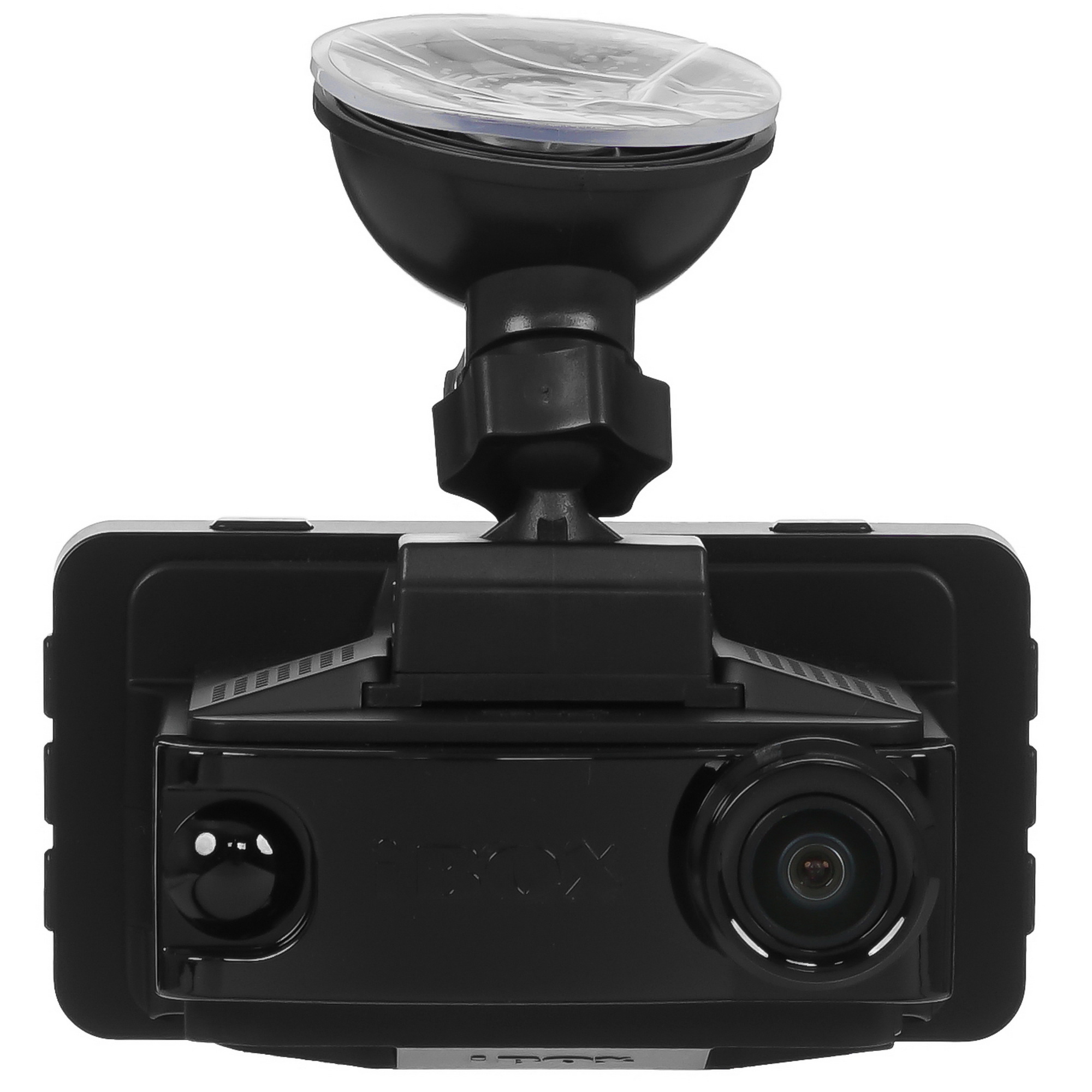 5638348 Видеорегистратор с радар-детектором iBOX F5 PRO 4K LaserScan WiFi Signature Dual STDN-0088587 - Вид №4