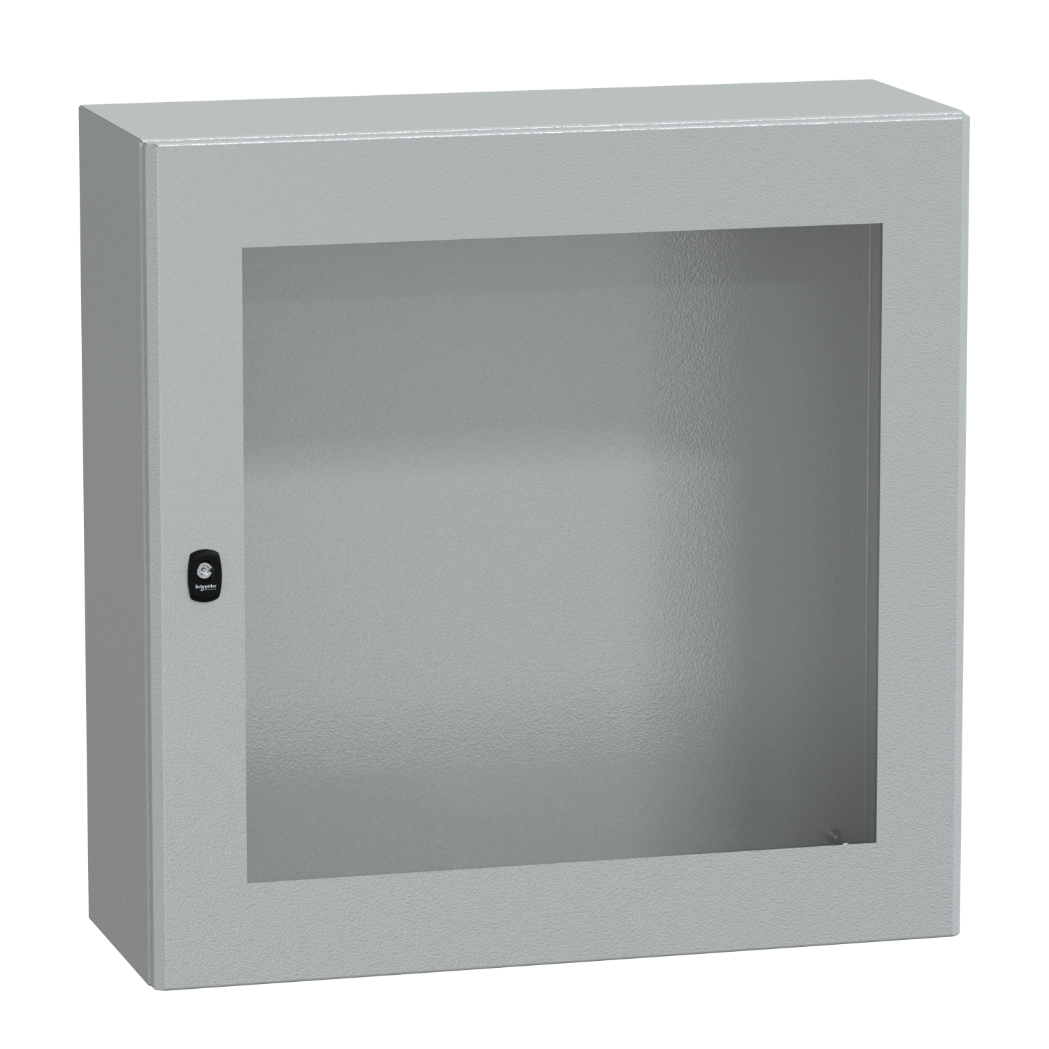 NSYS3D8830T ШКАФ S3D С ПРОЗР. ДВЕРЬЮ 8Х8Х3 Schneider Electric Spacial 