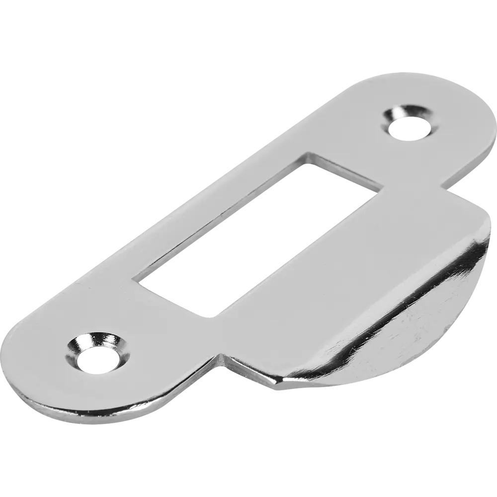 Планка ответная EDS-SP5096 цвет хром EDSON STLM-2120271 - Вид №1