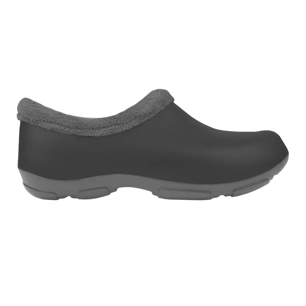 Галоши мужские Oyo утеплённые размер 41 цвет чёрный STLM-2163053