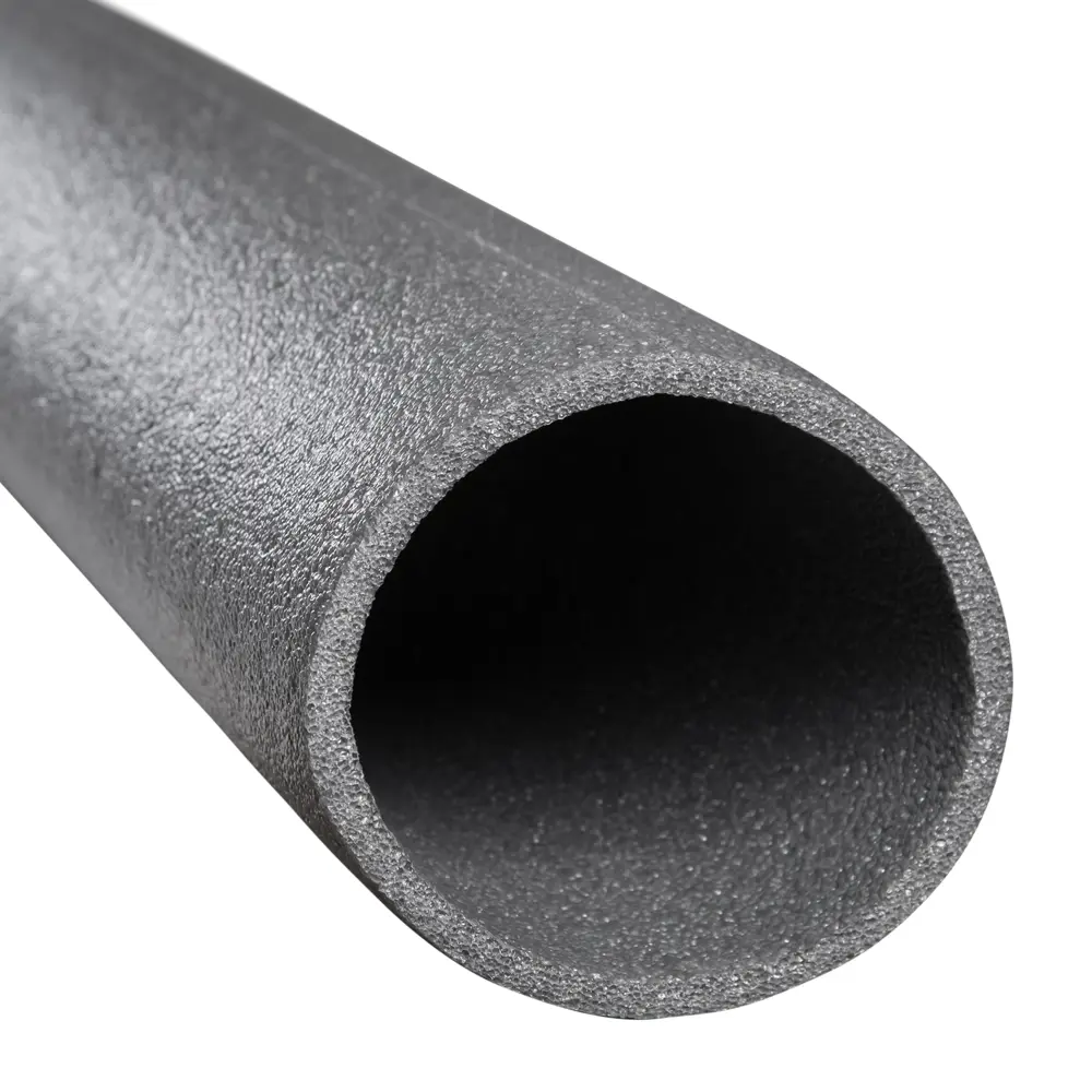 Теплоизоляционная трубка K-Flex PE ø114x25 мм 200 см вспененный полиуретан 86383566 STLM-2022409 