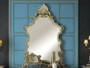 Arvestyle Настольное зеркало в раме Ercole Vz-1427