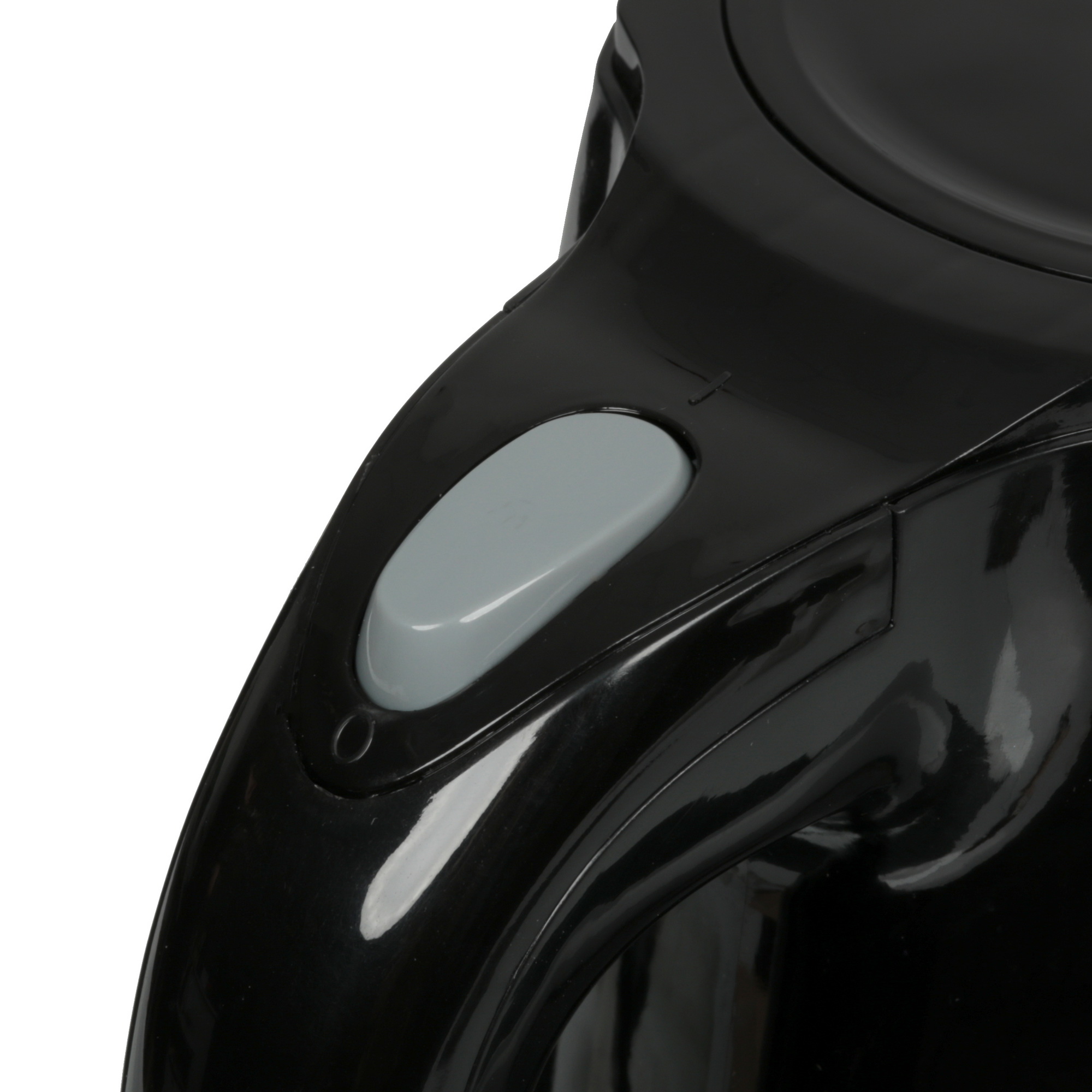 5351534 Электрочайник Kraft KF-KP1750BL черный STDN-0085939 - Вид №3