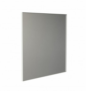 FROST Зеркало 100x100cm » белое Алюминий Белый U4143-W