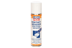 15510489 Очиститель контактов Kontaktreiniger 0,2л 7510 LIQUI MOLY