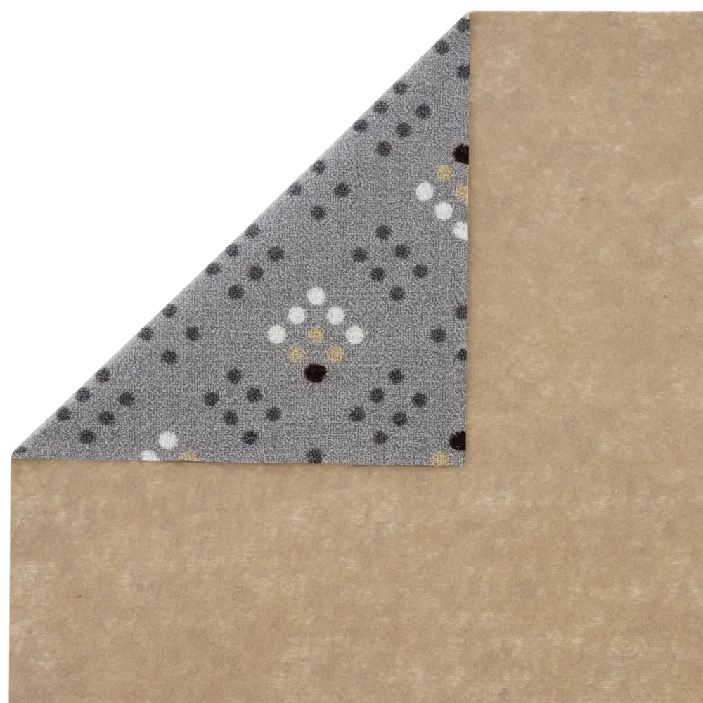 Ковровое покрытие «Тафина», 3.5 м, цвет серый/принт ВИТЕБСКИЕ КОВРЫ STLM-2037235 - Вид №3