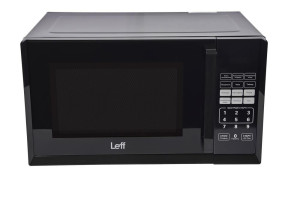 9905192 Микроволновая печь Leff 23MD802B черный