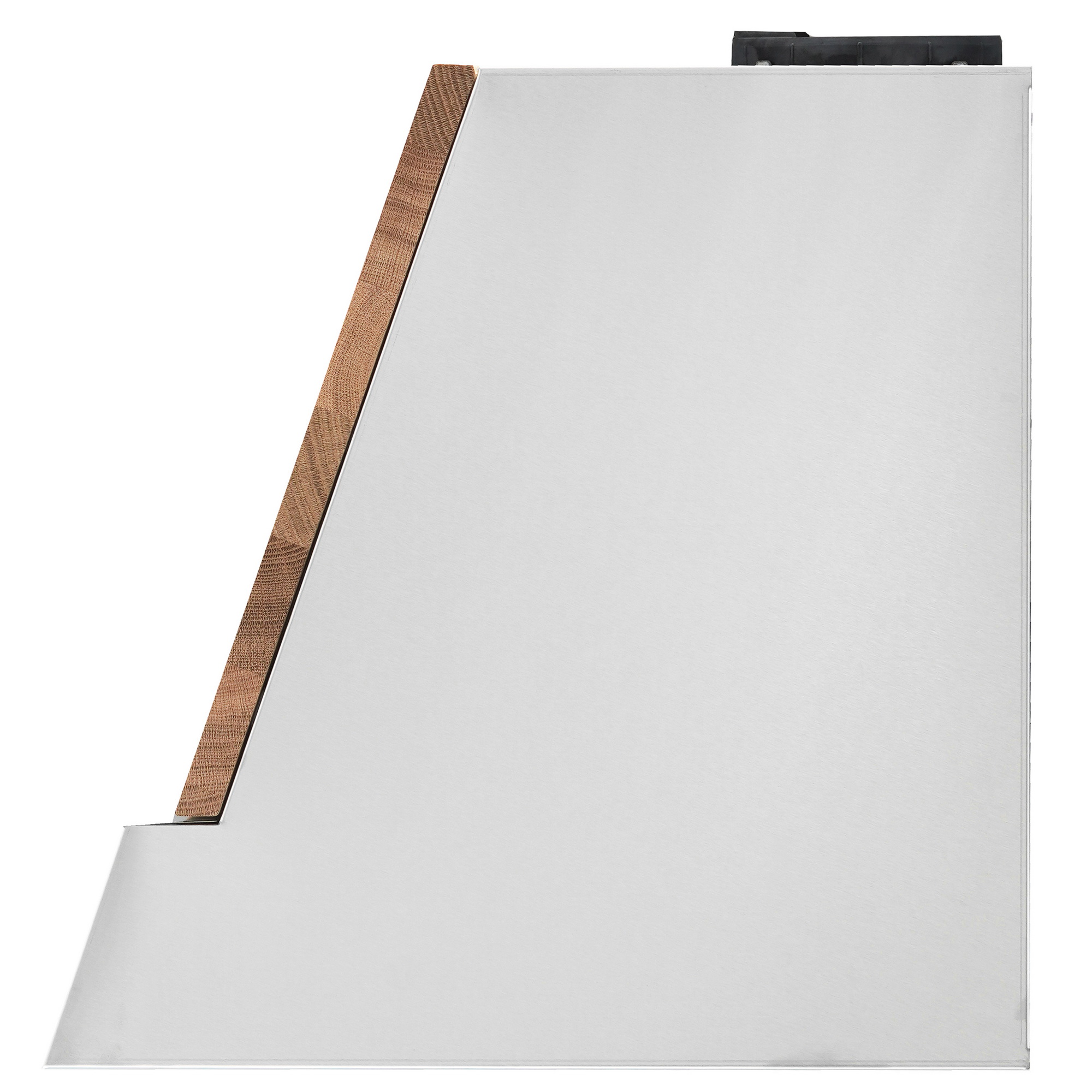 9001515 Вытяжка каминная ELIKOR FARM 90Н-650-Э3Д серебристый/бежевый STDN-0086564 - Вид №2