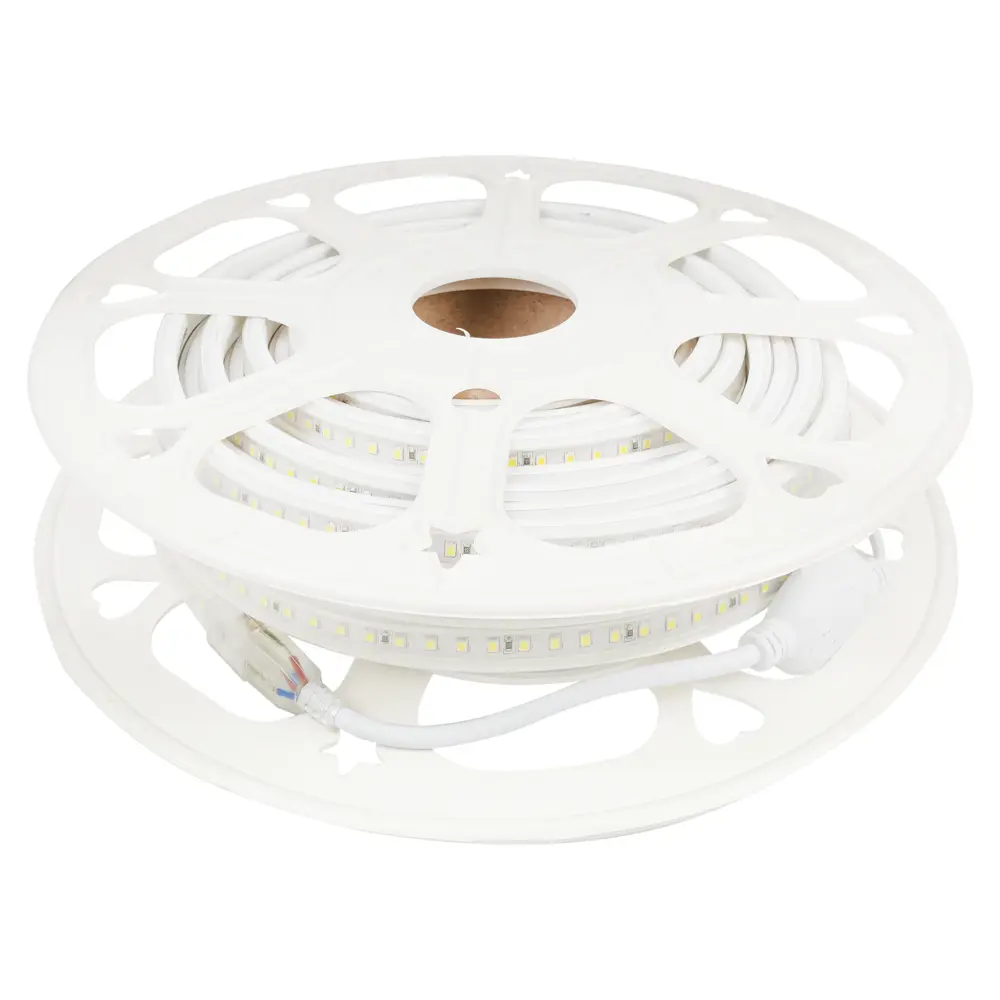 Набор светодиодной ленты 2835 15 м 120LED/м свет холодный белый IP44 17677464 STLM-2120741 Santreyd  - Вид №1