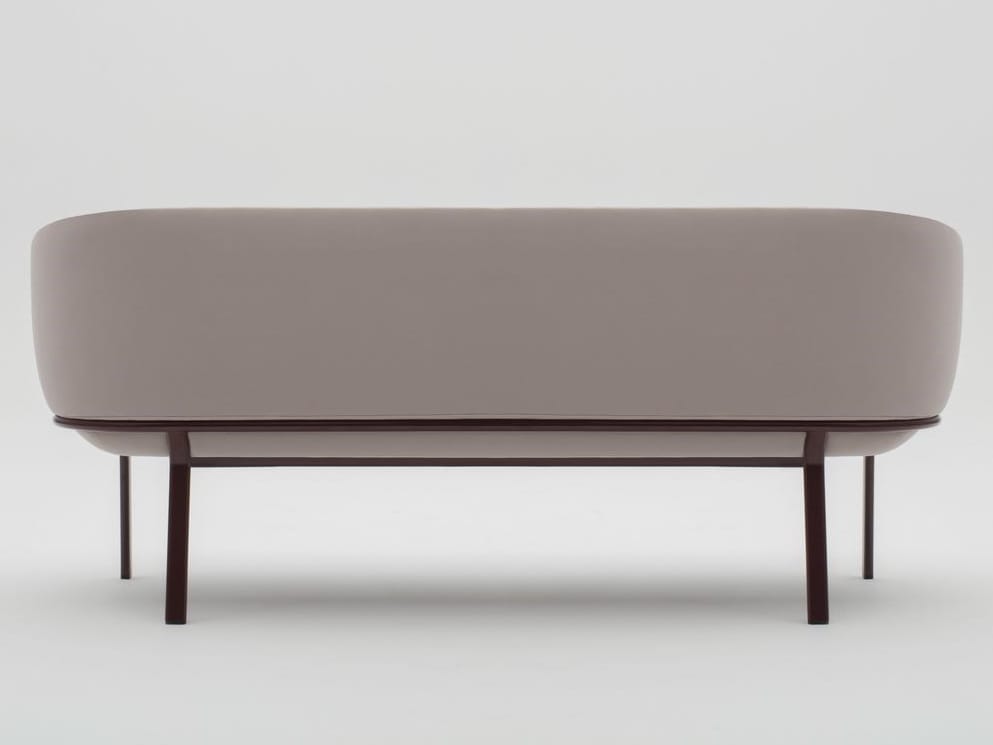 3-местный тканевый диван MDD Grace ARCH-00134279 - Вид №3