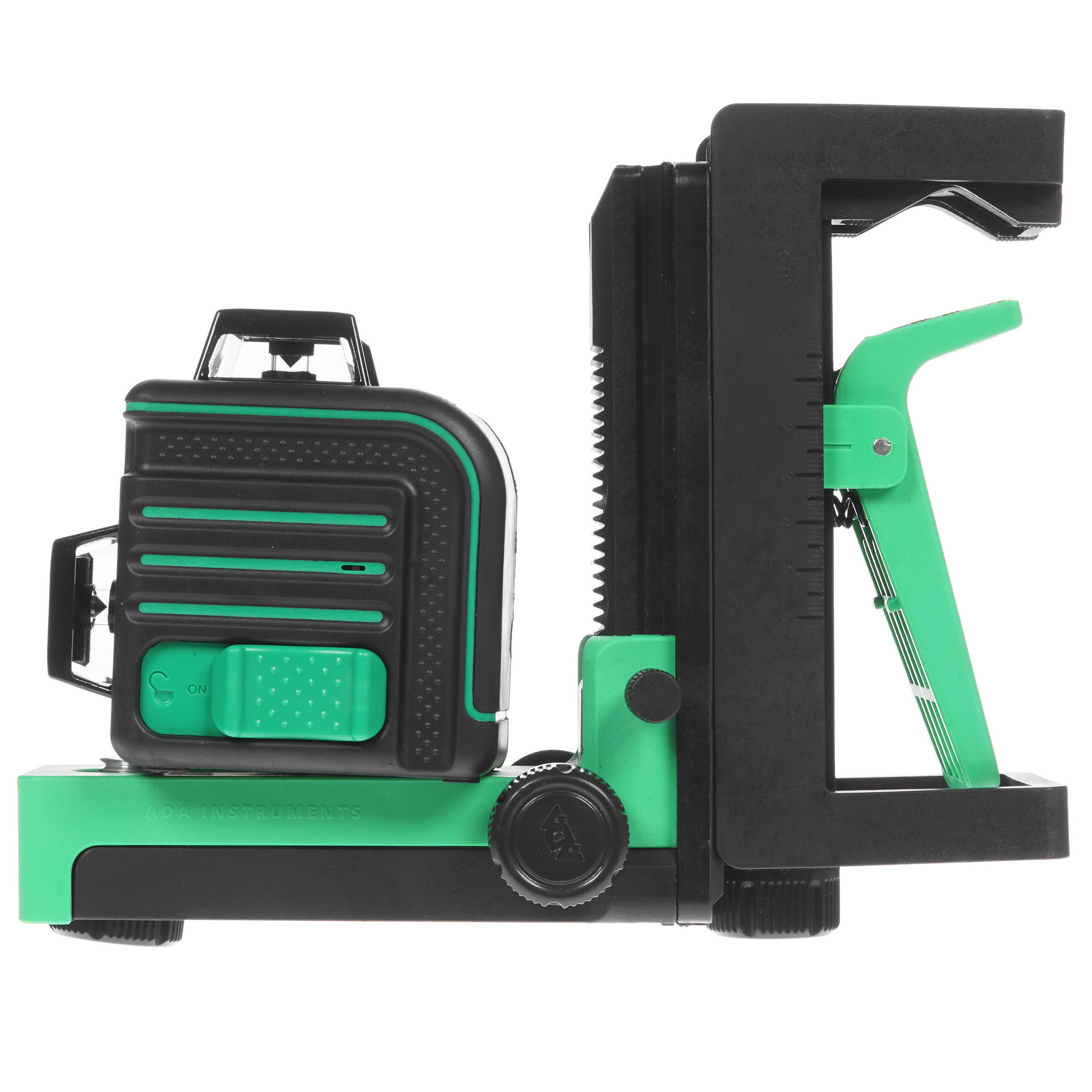 Лазерный нивелир ADA Cube 3-360 Green Home Еdition 8153257 STDN-0040095 - Вид №2