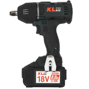 Гайковерт KLPRO KLSS18BH-80 9153451