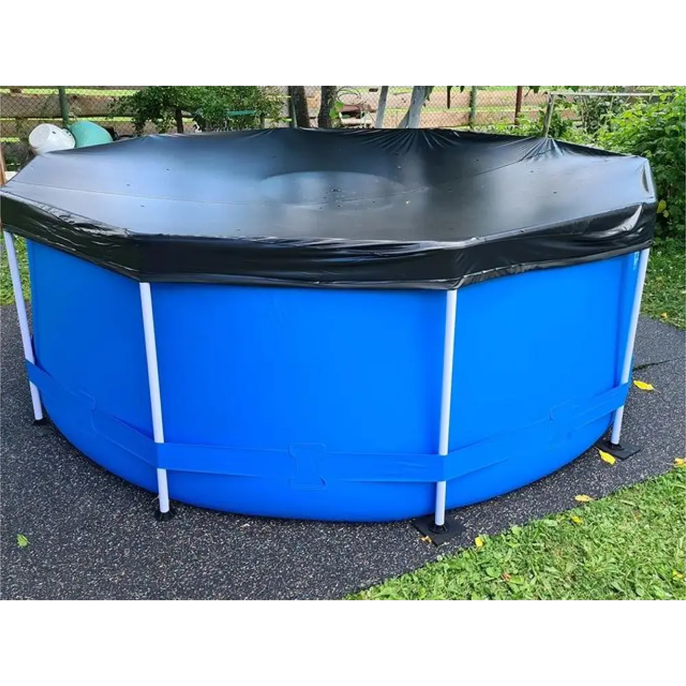 Рулонное резиновое покрытие Alegria Top 850 каучук 1250x120x0.5 мм разноцветный 89358715 STLM-2061335  - Вид №4