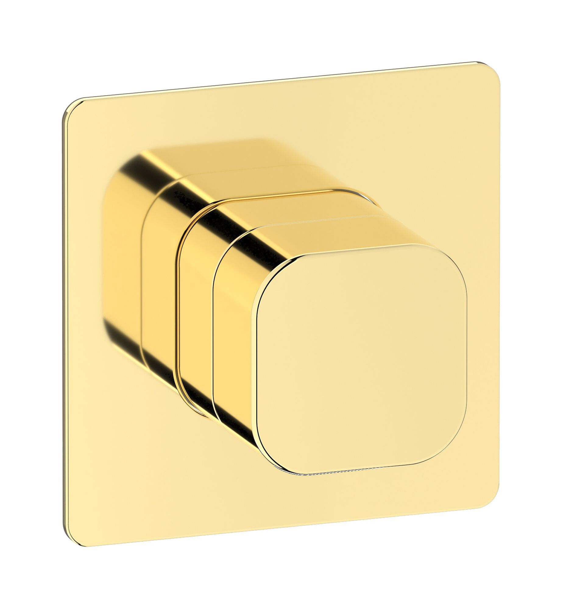 Встраиваемый однорычажный смеситель для душа IB Elio ARCH-00091080 - Вид №4