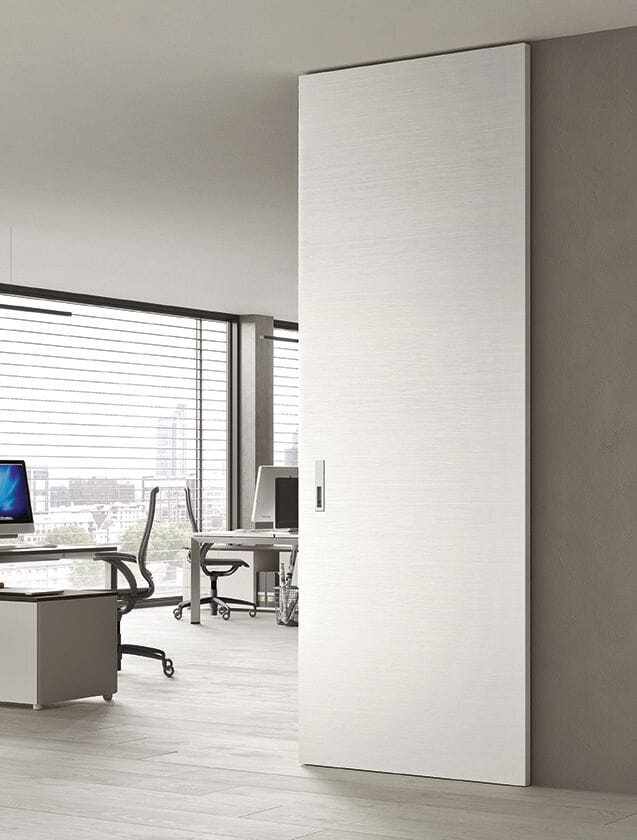 Деревянные раздвижные двери Venus Design настоящая ARCH-00068514 - Вид №4