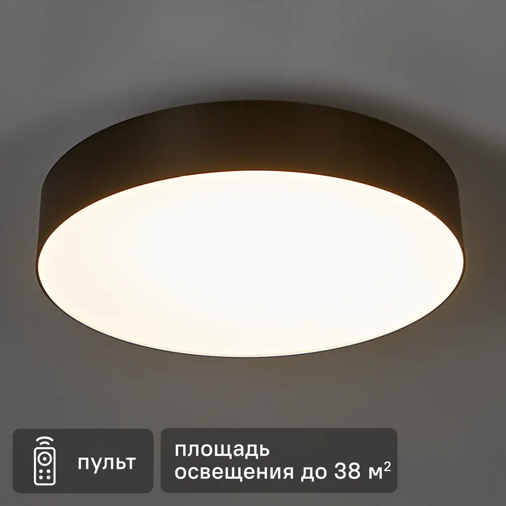 Светильник LUMIN ARTE Macaron CLL56 с регулируемой температурой света 89403031 STLM-1567374