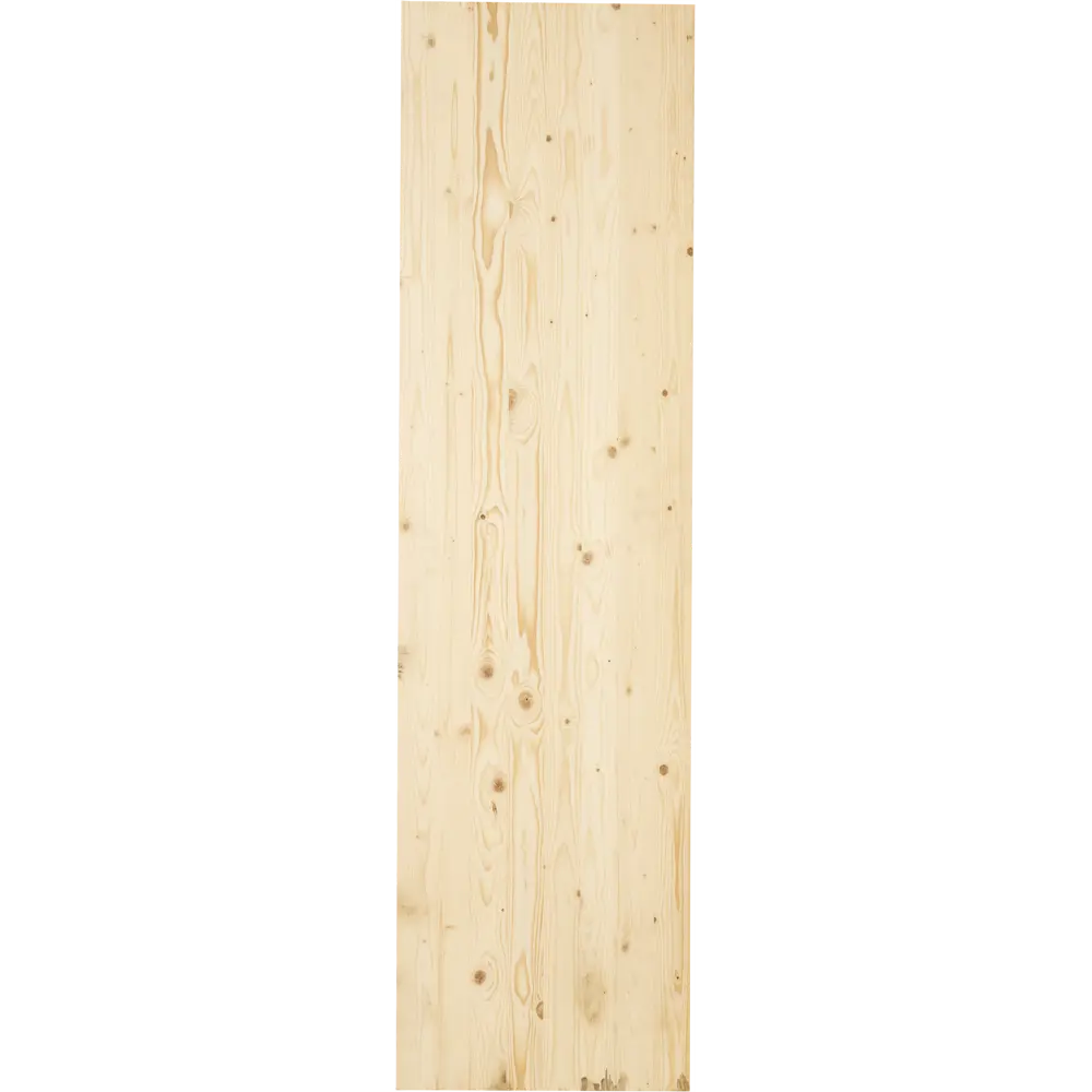 Тетива сращенная хвоя сорт экстра 60x300x3000 мм Santreyd STLM-2041888 - Вид №3