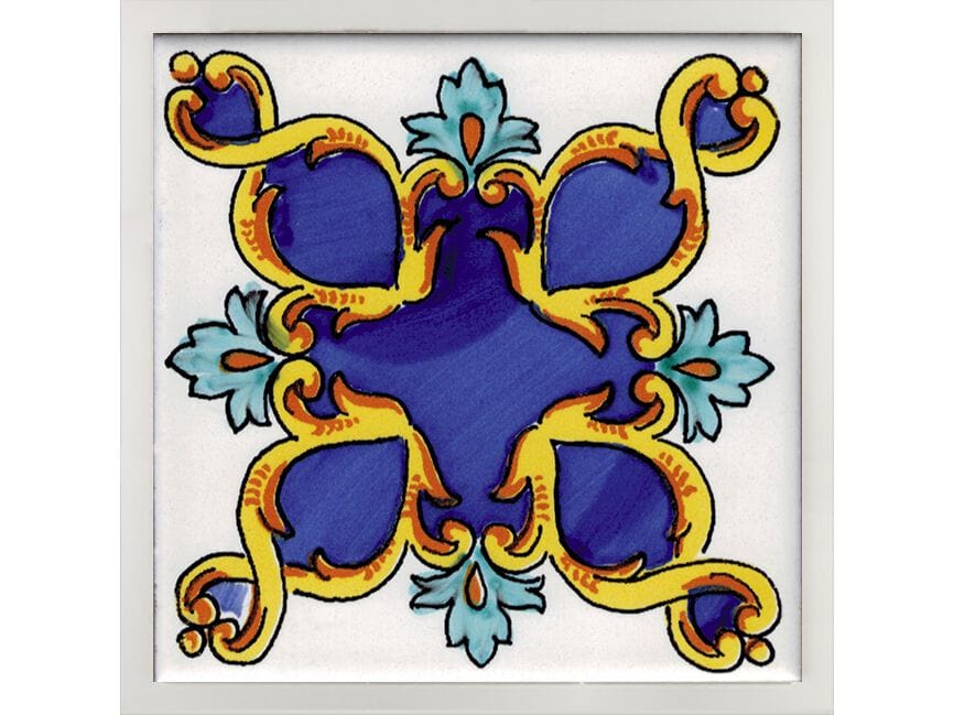 Пол / покрытие из глины ручной работы La Riggiola традиция ARCH-00065831