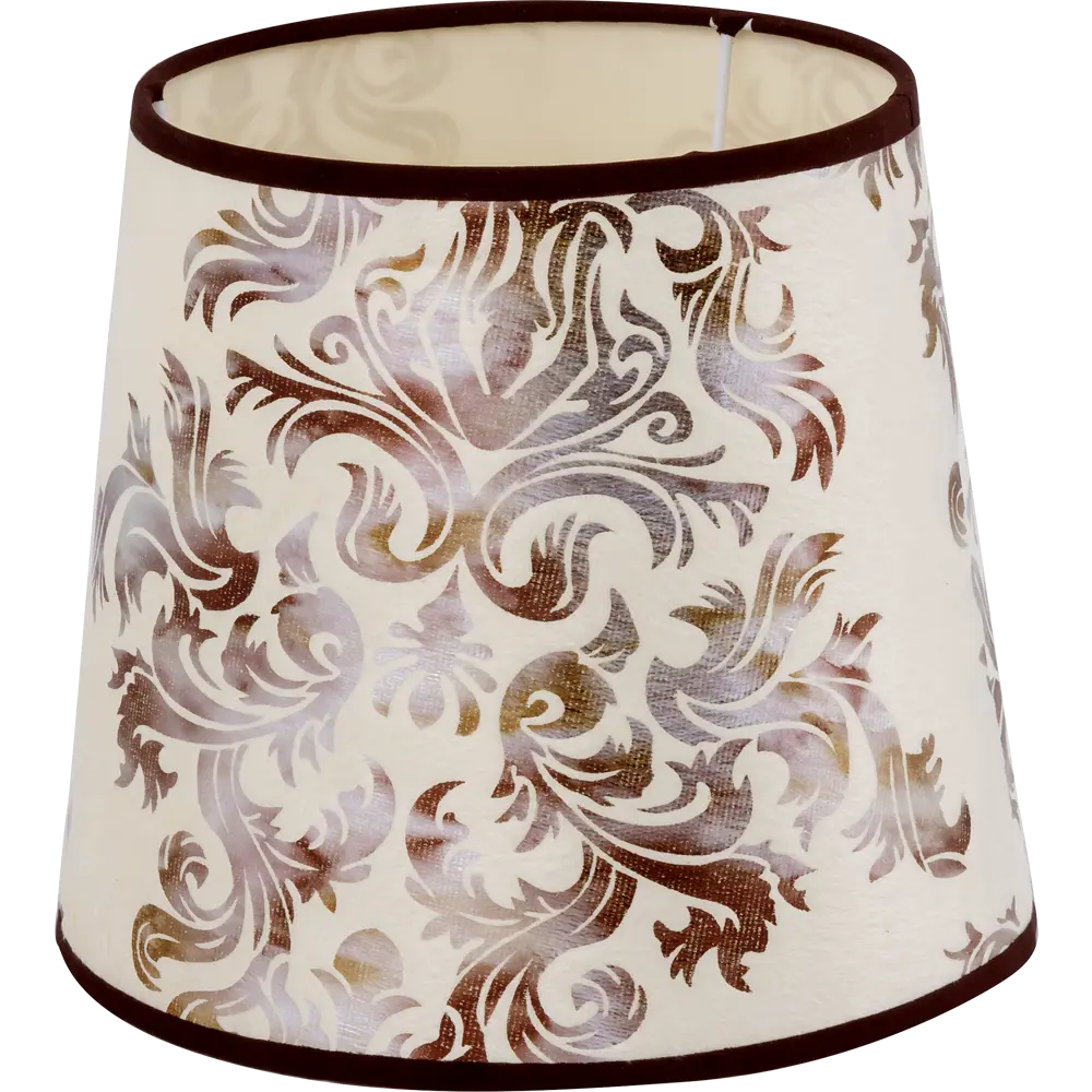 Абажур «Вензель» А17105 E27 СВЕТПРОМЪ STLM-2011135