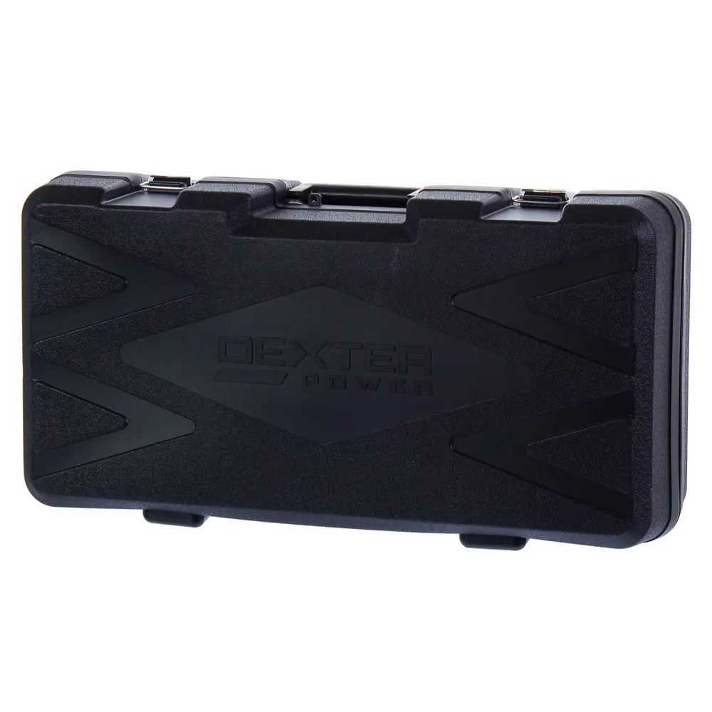 УШМ (болгарка) Dexter Power AG230-4, 2100 Вт, 230 мм STLM-2142893 - Вид №4