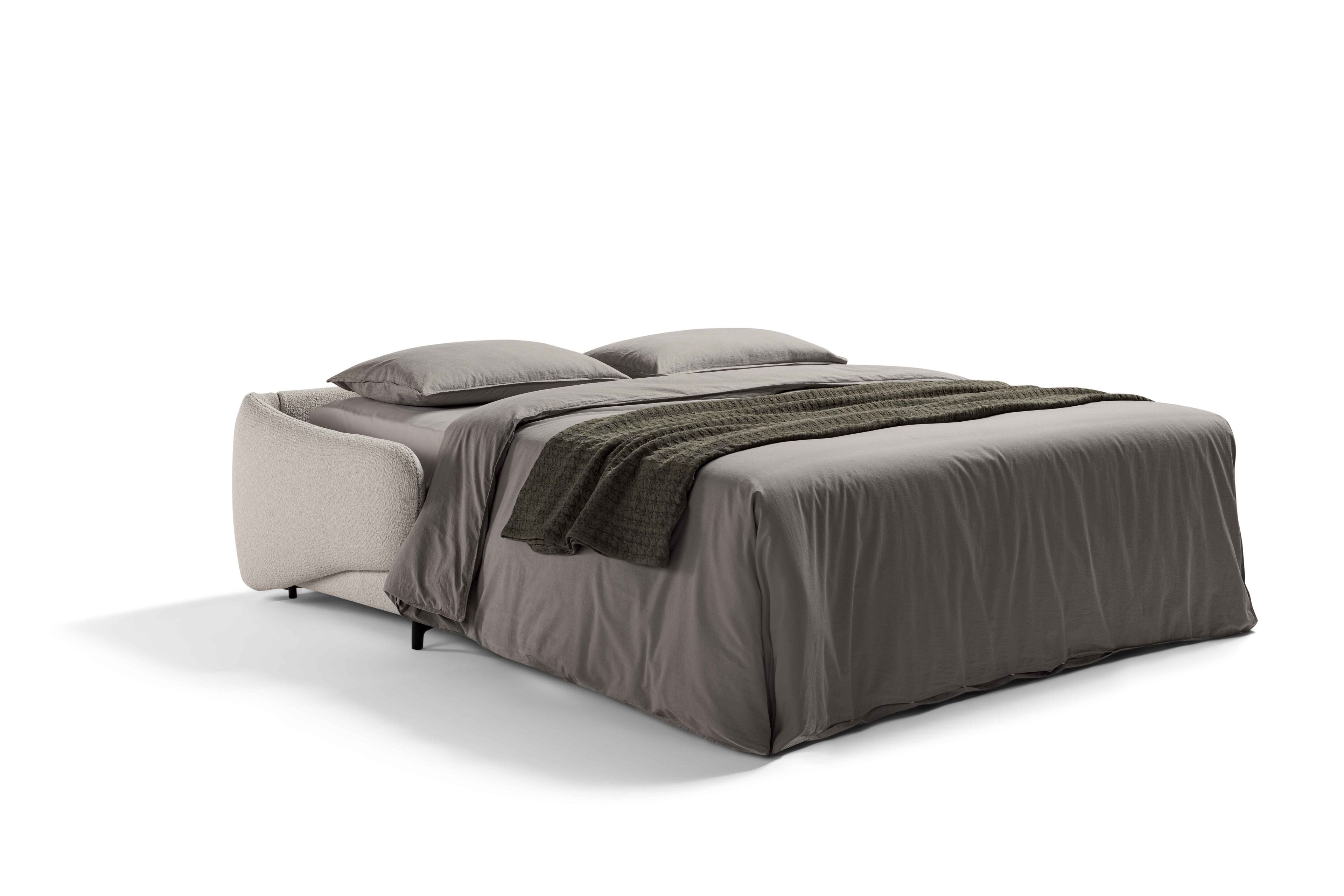 Двуспальный диван-кровать из ткани Dienne Salotti Views II ARCH-00019467 - Вид №3