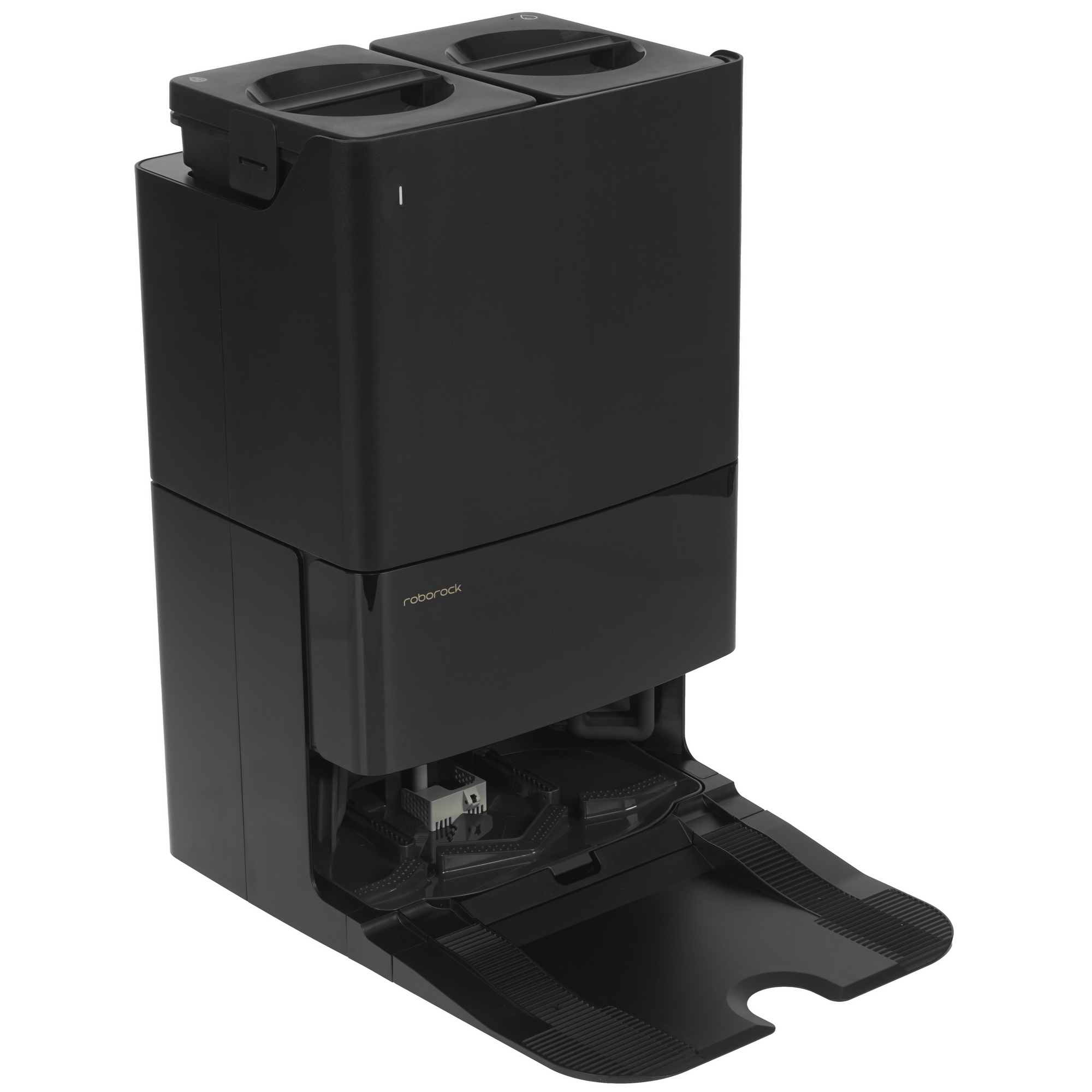 5425322 Робот-пылесос Roborock Q Revo черный STDN-0086753 - Вид №7