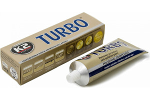 19626156 Полировочная паста TURBO Tempo, 120 гр. EK0013 K2