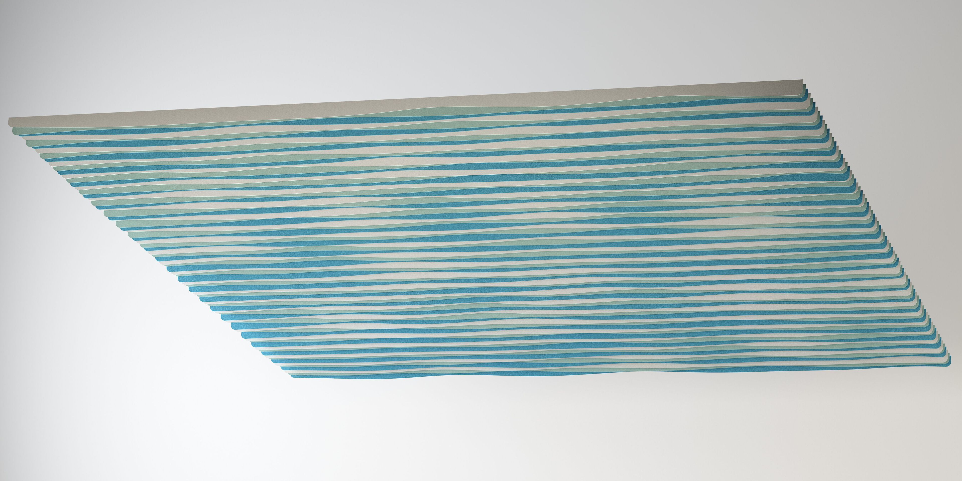 Рециркулированная акустическая панель любимчика IMPACT ACOUSTIC® ARCHISONIC® Felt ARCH-00008993 - Вид №2