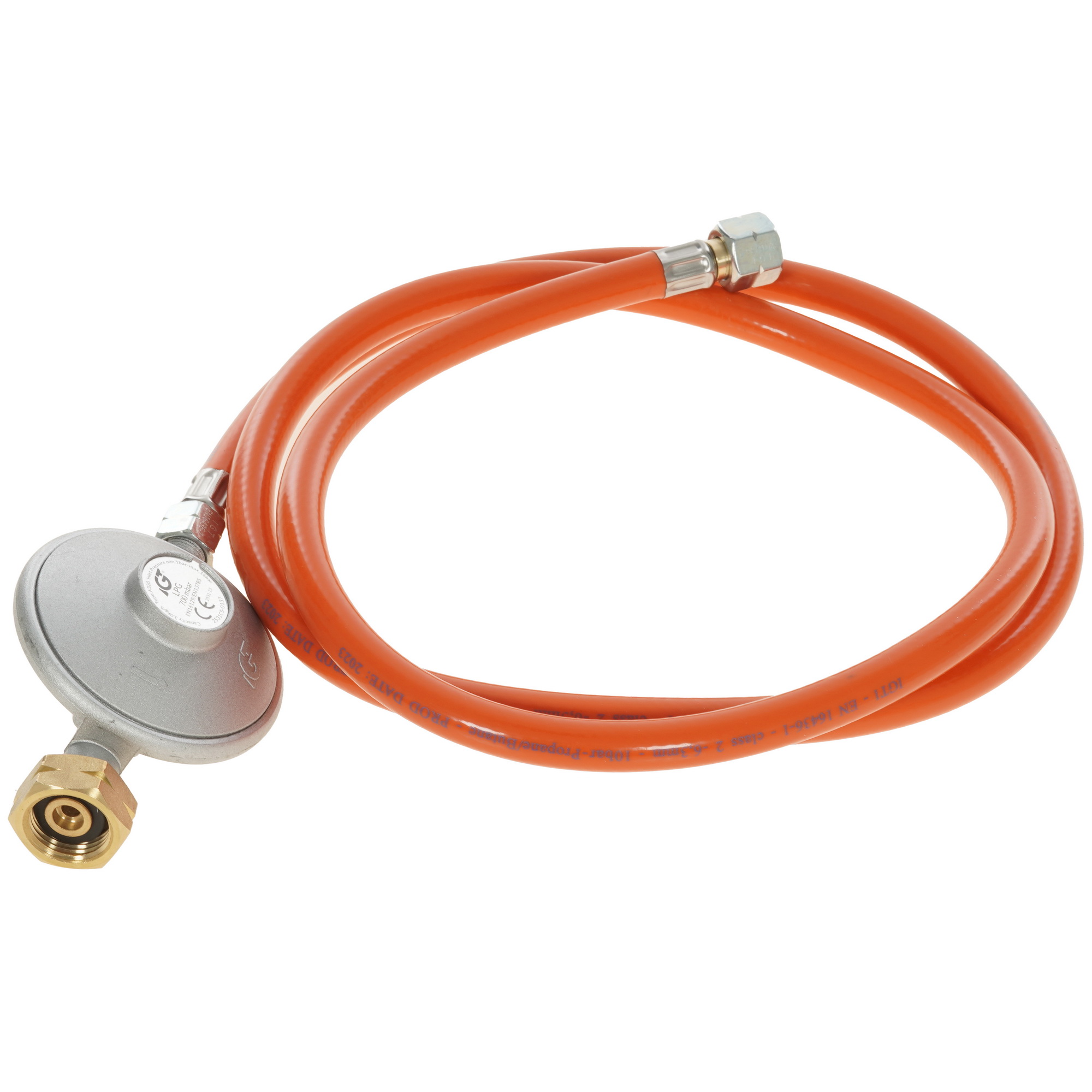 5400854 Тепловая пушка газовая FinePower FGFH-15A STDN-0144377 - Вид №5