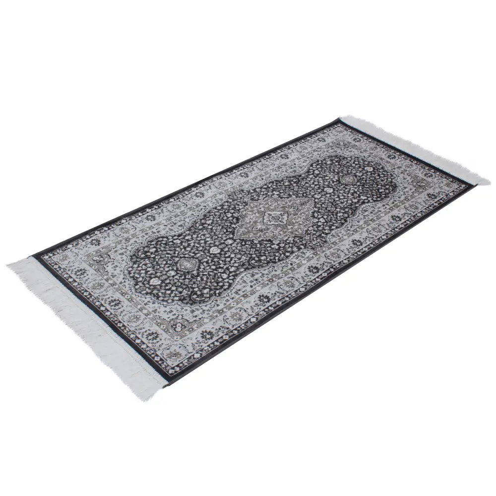 Ковёр Isphahan 77808А 0.65x1.35 вискоза DEVOS-CABY STLM-2180782 - Вид №1