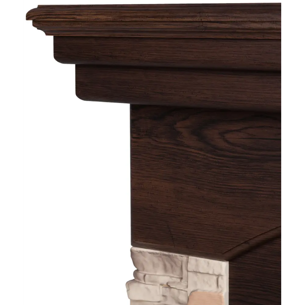 Обрамление Real Flame Roksanni Classic STD NT-F316 89396708 STLM-2176300 REALFLAME  - Вид №2