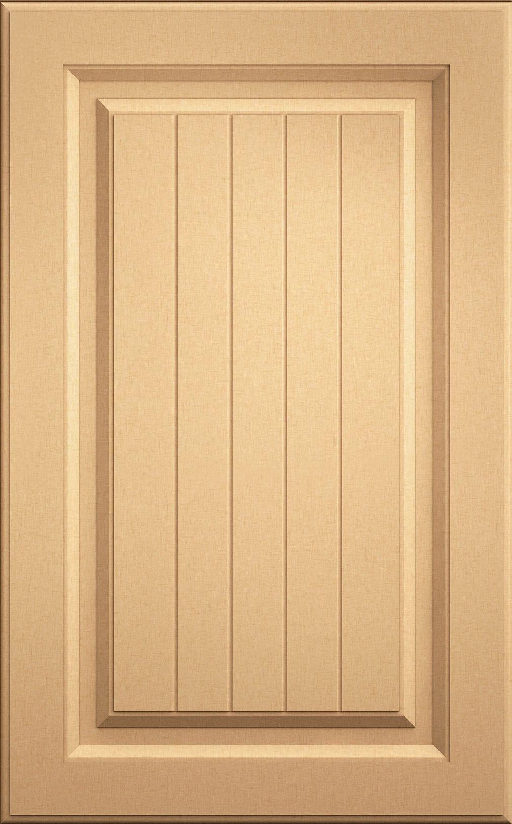 Фасады для кухни Кантри Фрезеровка «Кампо+» Лен солнечный №45 SIDAK SIST1485-211