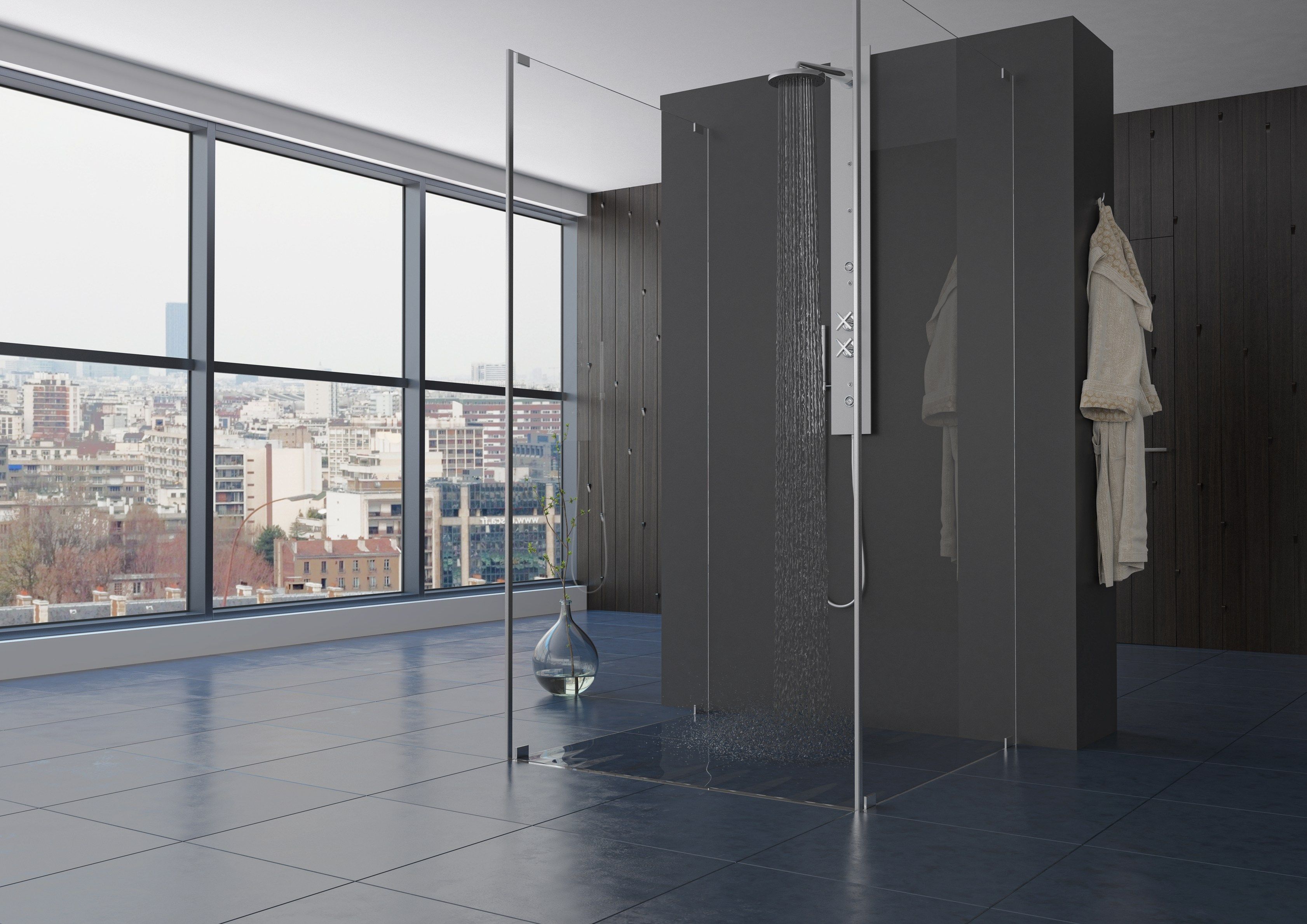 Слив в полу Bonomini Canalissima ARCH-00133931 - Вид №2