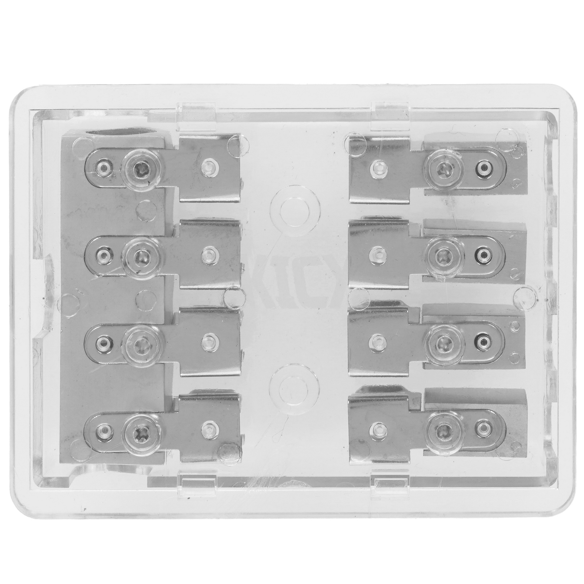 9103543 Дистрибьютор питания Kicx AG3248P STDN-0047521 - Вид №3