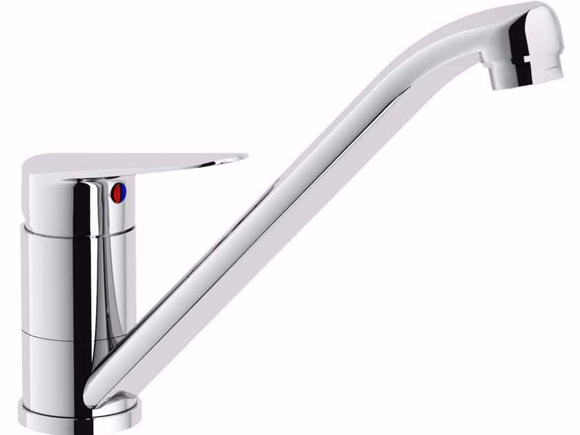 Смеситель для кухни с одной ручкой Nobili Blues ARCH-00146151