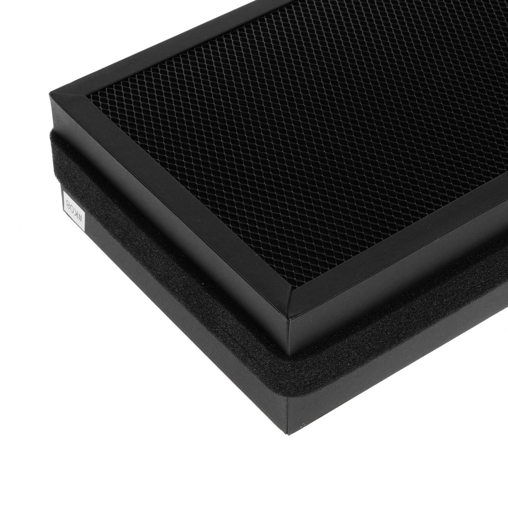 9002329 Комплект фильтров TION 22-00002979 STDN-0067478 - Вид №3