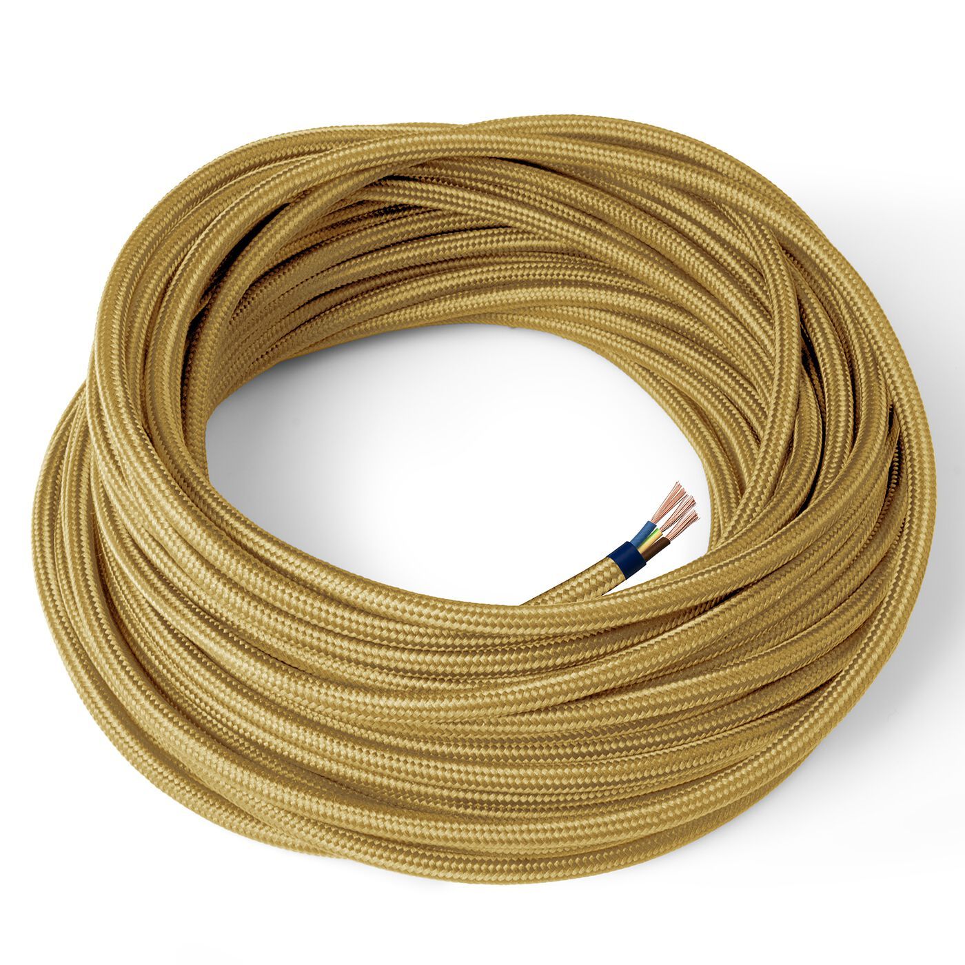 Шелковый электрический проводник и кабель Amarcords CAVI SETA ARCH-00060925 - Вид №58