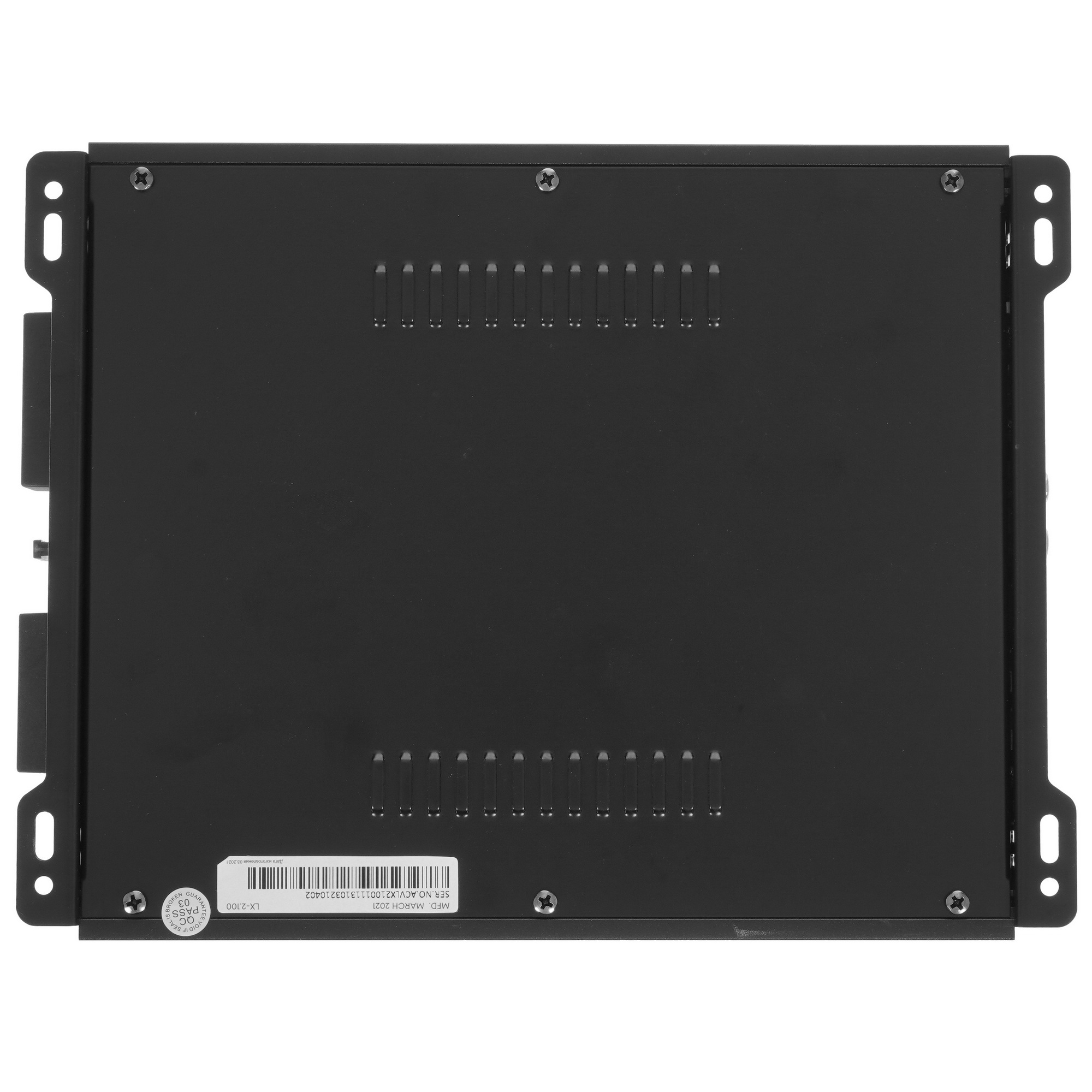 8148087 Усилитель ACV LX-2.100 STDN-0048344 - Вид №3