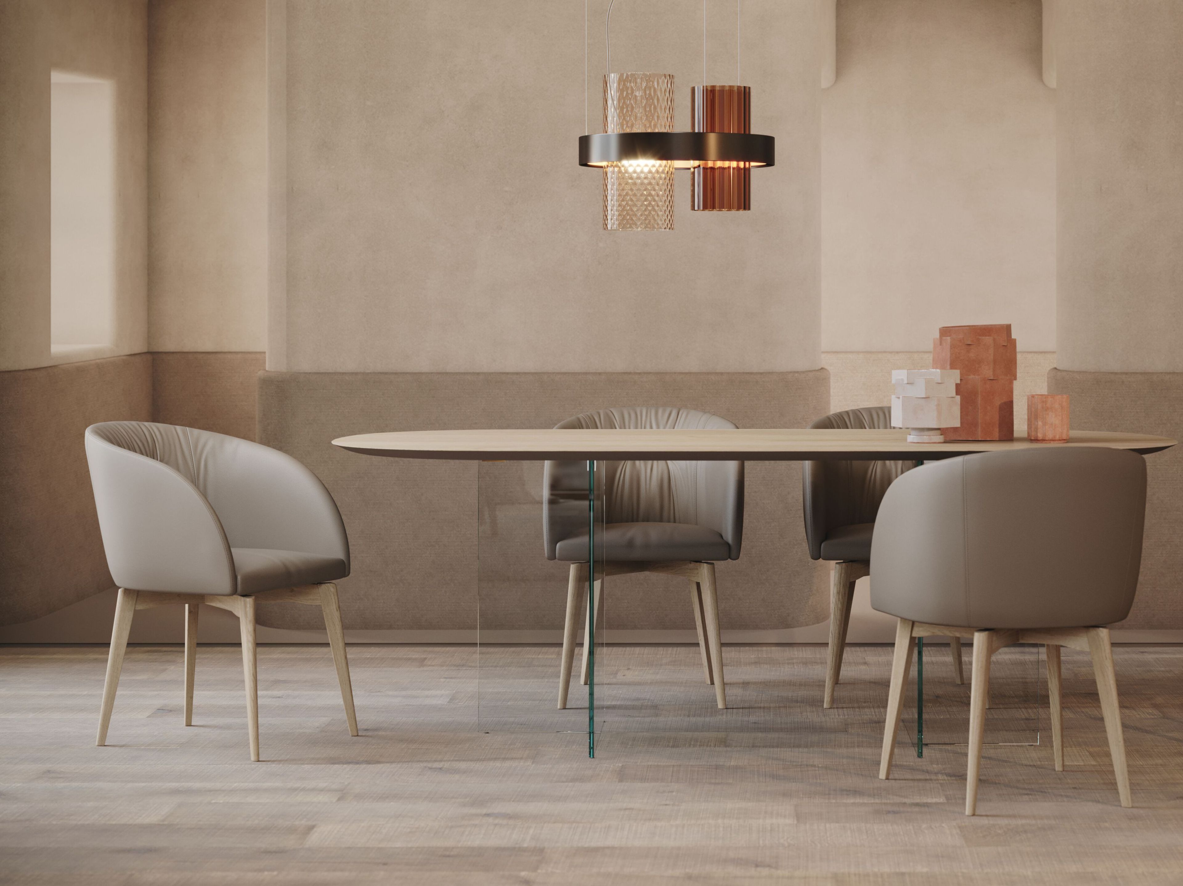 Книжный магазин в день Giessegi LV701 ARCH-00067943 - Вид №3