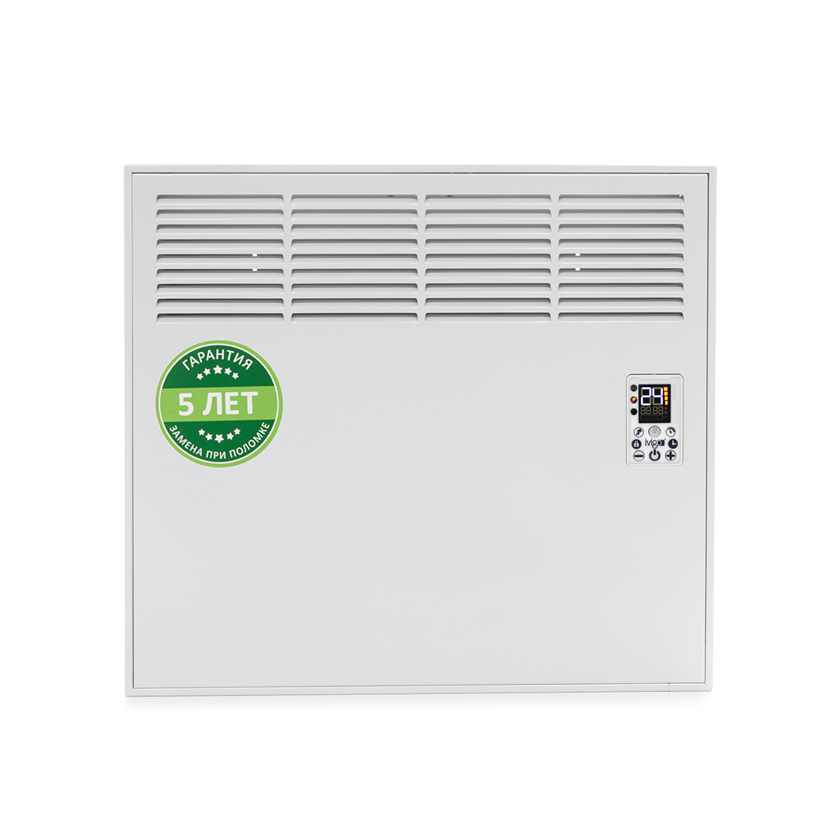 9087664 Конвектор iVigo EPK4550P07 WI-FI STDN-0079482 - Вид №4