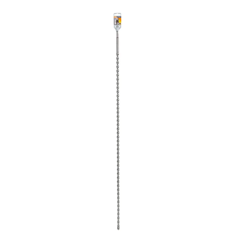 Бур по бетону SDS-plus 14х875х1000 мм Dexter FD-A0217 STLM-2025300 - Вид №2