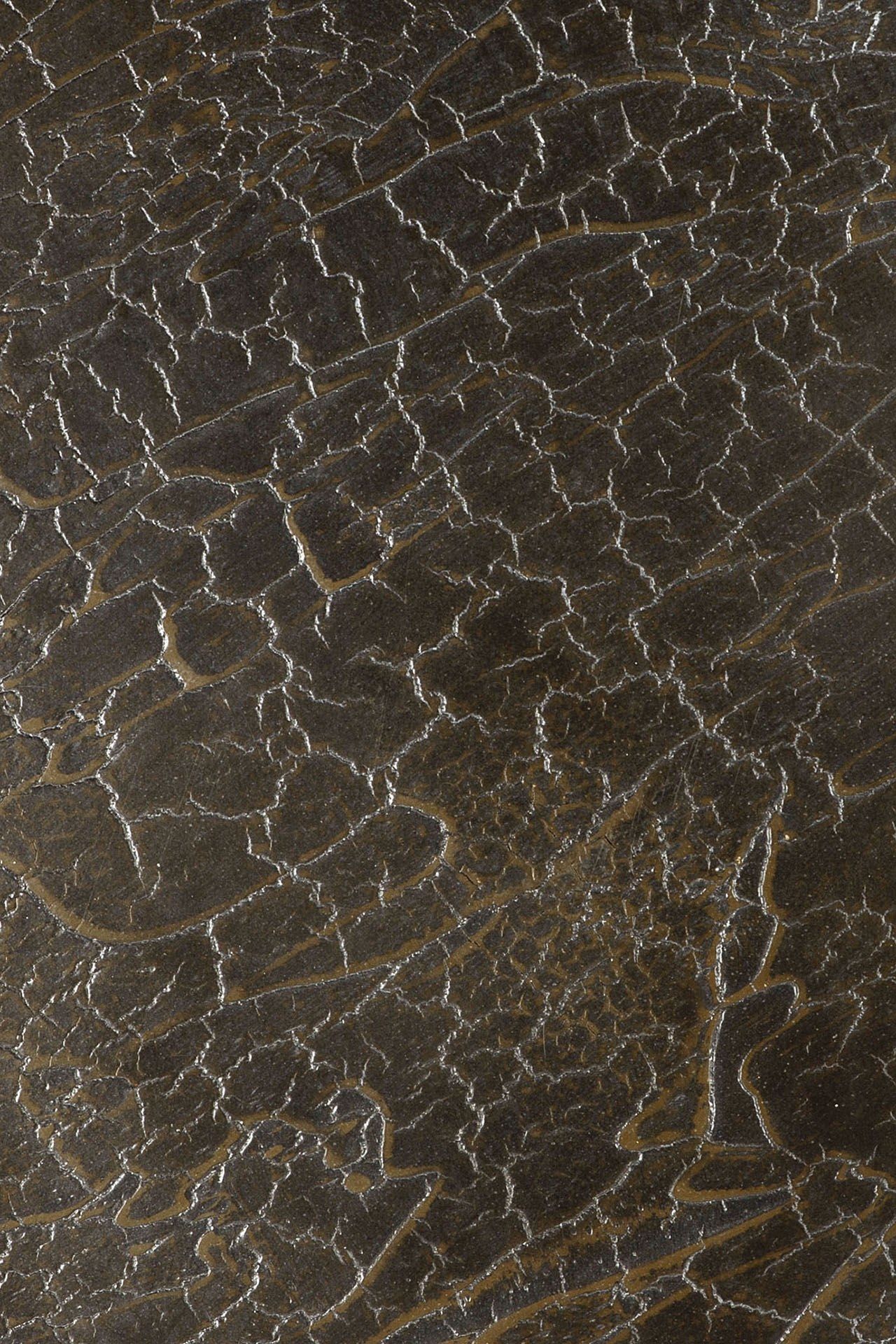 Настенное зеркало с металлической рамкой Ethnicraft SPHERE ARCH-00061599 - Вид №6