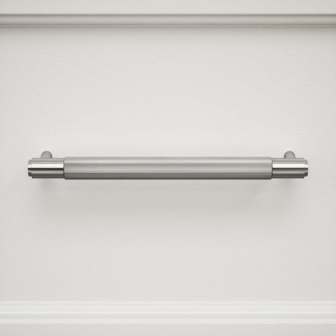 Мебельная ручка из нержавеющей стали LUSSO Dali ARCH-00080420 - Вид №12