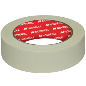 Лента малярная Novaroll 25 мм x 50 мм 83538161 STLM-2142215