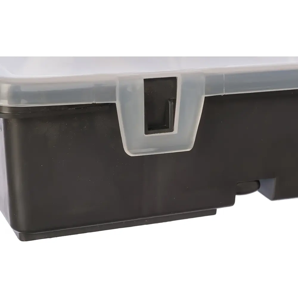 Ящик-органайзер Fit 65655 360x280x70 мм, пластик STLM-2128443 - Вид №2