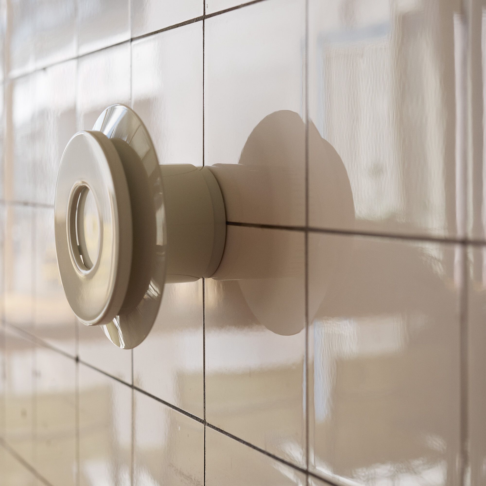 Алюминиевый настенный светильник Pholc Лилль ARCH-00066827 - Вид №10