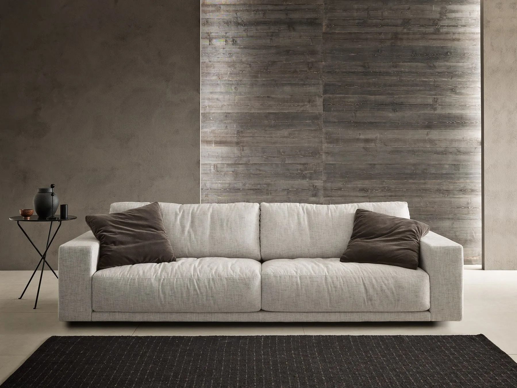 Ткань диван VALENTINI Rafael New ARCH-00081785 - Вид №1